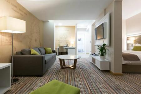 TESLA - Smart Stay Garni - 58