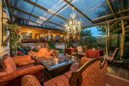 Romantic Boutique & Spa - 15