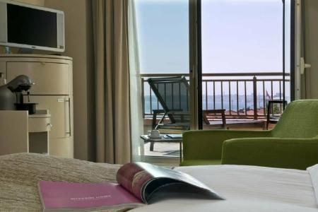Radisson Blu Bosphorus - 99