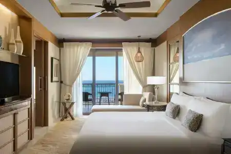 The St. Regis Saadiyat Island Resort, Abu Dhabi - 3