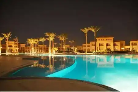 Cleopatra Luxury Resort Makadi Bay (Adults Only) - 72