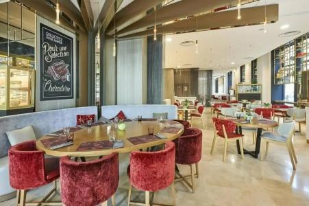 NH Collection Marseille - 44