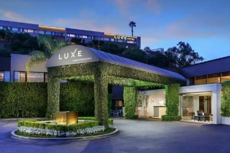 Luxe Sunset Boulevard - 9