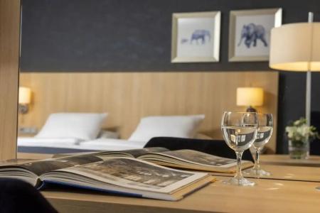 Maritim Würzburg - 27