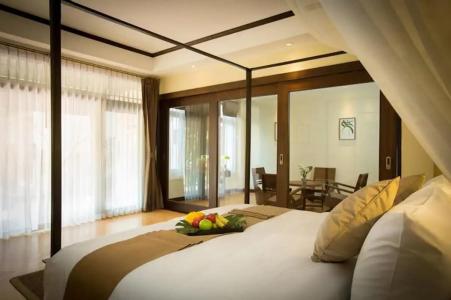Ratchapruek Lanna Boutique - SHA Plus - 46