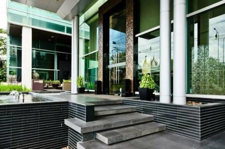 Urbana Sathorn, Bangkok - 34