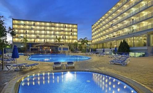 Sol Costa Daurada - 76