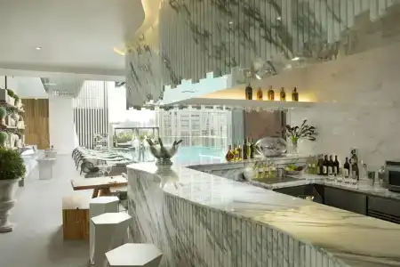 Hilton Sukhumvit Bangkok - 40