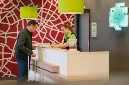 Holiday Inn Berlin City East Side, an IHG - 25