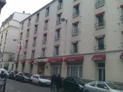 Ibis Styles Paris Gare de l'Est Magenta - 9