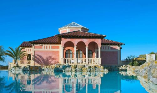 The Level at Meliá Villaitana - 99