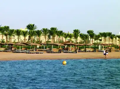 Coral Sea Waterworld Sharm El Sheikh - 81