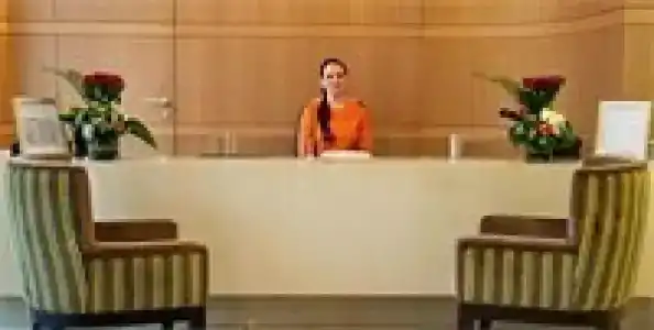 Oaks Liwa Executive Suites - 17