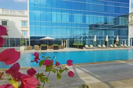 Radisson Blu, Ajman - 17
