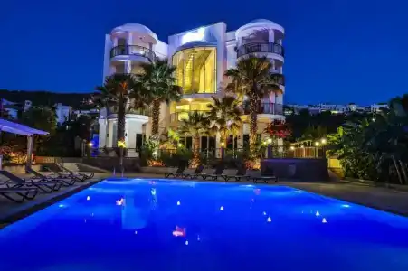 Vita Bella Resort & Spa - 36