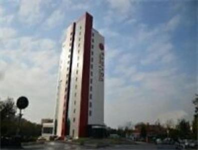 Ramada Plaza by Wyndham Istanbul Atakoy - 17