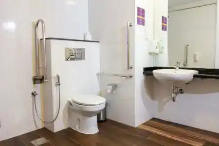 Premier Inn Dubai Silicon Oasis - 48