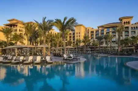 Four Seasons Resort Dubai at Jumeirah Beach - 19