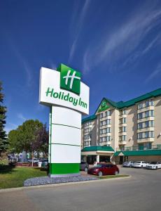 Holiday Inn Conference Centre Edmonton South, an IHG - 82