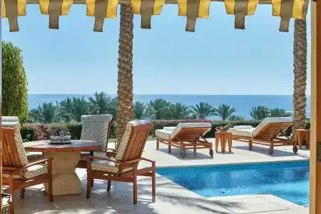 Four Seasons Resort Sharm El Sheikh - 52