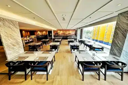 Ayathorn Bangkok - 9