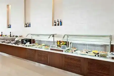 Novotel Abu Dhabi Gate - 84