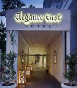Elegance East - 1