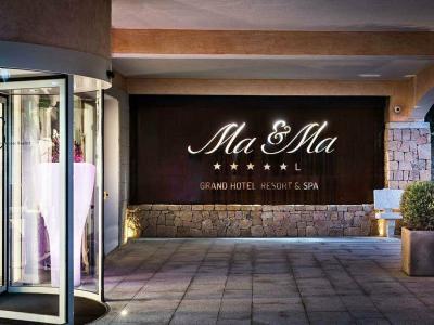 Grand Resort&SPA Ma&Ma - Adults Only - 20