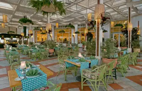 Dreams Vacation Resort - Sharm El Sheikh - 46