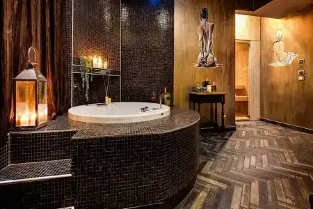 Dharma Style & Spa - 32