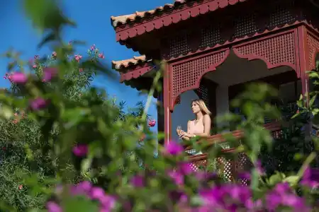 Ali Bey Club Manavgat - 75