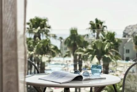 Atlantica Aegean Blue - 78