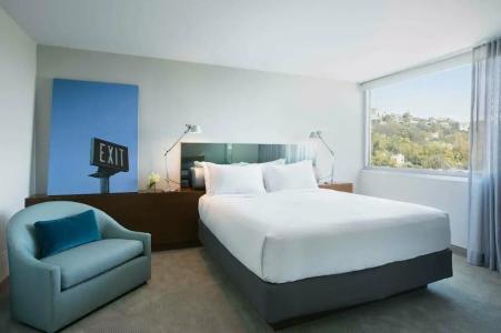 Andaz West Hollywood-a concept by Hyatt - 85