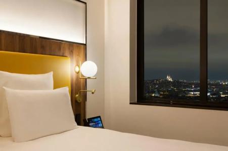 Pullman Paris Montparnasse - 83