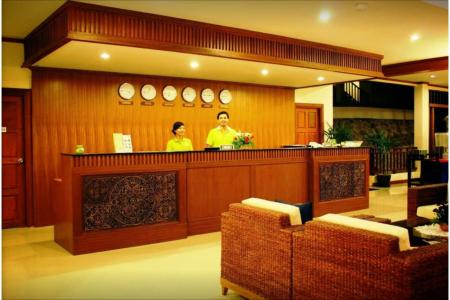 Baan Yuree Resort & Spa - SHA Plus - 11