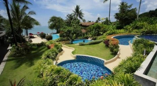 The Village Coconut Island Beach Resort - SHA Extra Plus - 80