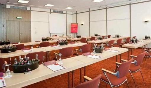 Mercure Trier Porta Nigra - 38