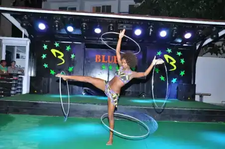 Blue Bay Platinum - 41