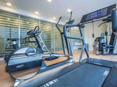 Novotel Roma Eur - 15
