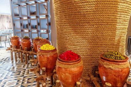 Radisson Blu, Dubai Deira Creek - 25