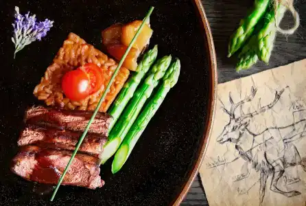 Kempinski Grand Arena - 48