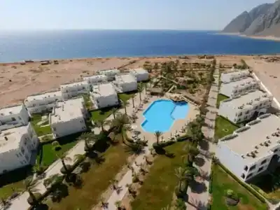 Happy Life Village Dahab - 5