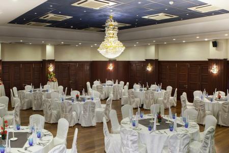 Pearle Beach Resort & Spa - 71