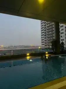 Ramada by Wyndham Dubai Barsha Heights - 18