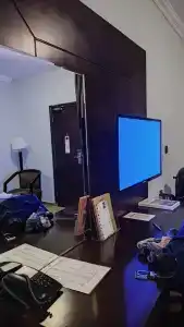 Sharjah Carlton - 77