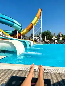 Senza The Inn Resort & Spa - 63