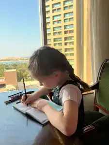 Corniche Abu Dhabi - 67