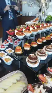 Doubletree by Hilton Istanbul Umraniye - 99