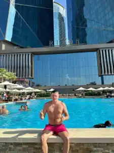 Rixos Premium Dubai JBR - 64