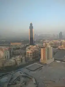 Hyatt Regency Dubai Creek Heights - 13